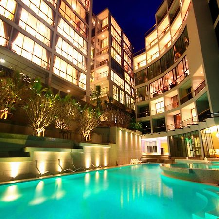 Kamala Resort By Phuket Resort Group Εξωτερικό φωτογραφία