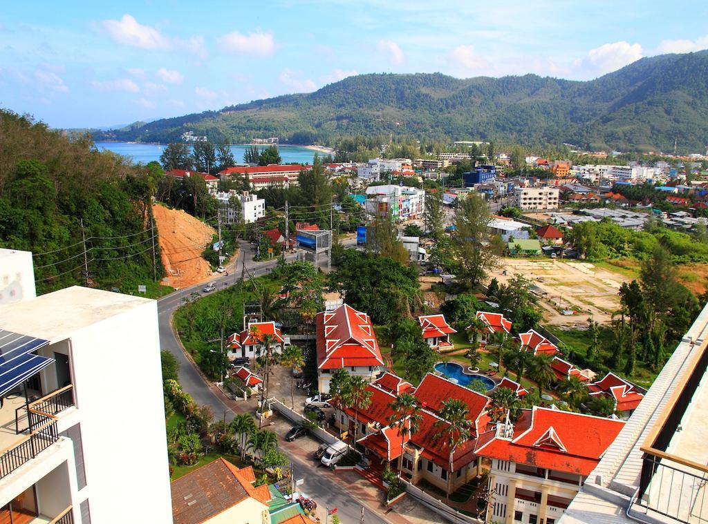 Kamala Resort By Phuket Resort Group Εξωτερικό φωτογραφία