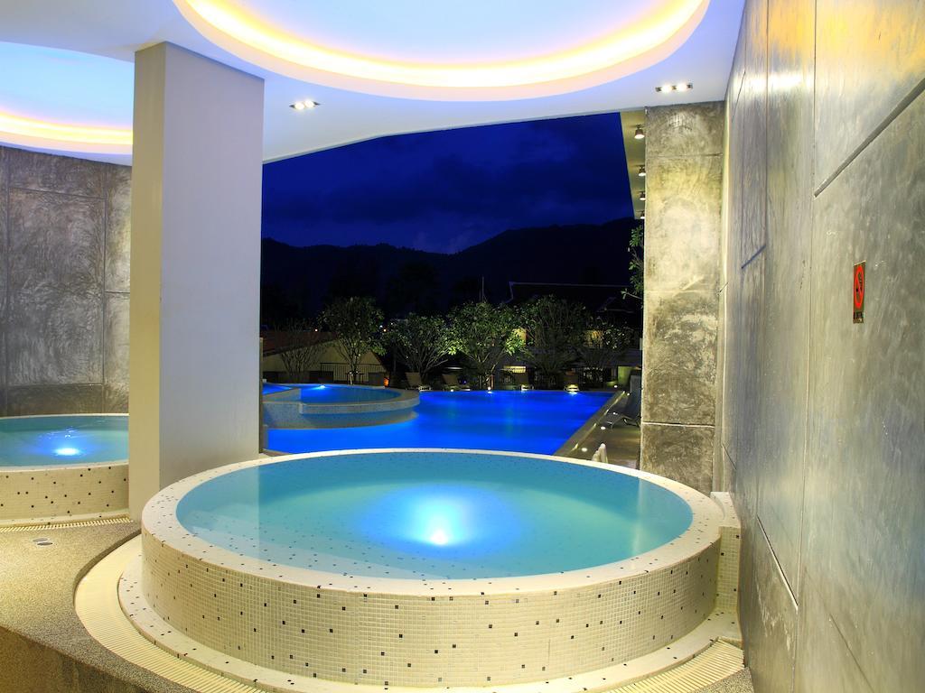 Kamala Resort By Phuket Resort Group Εξωτερικό φωτογραφία