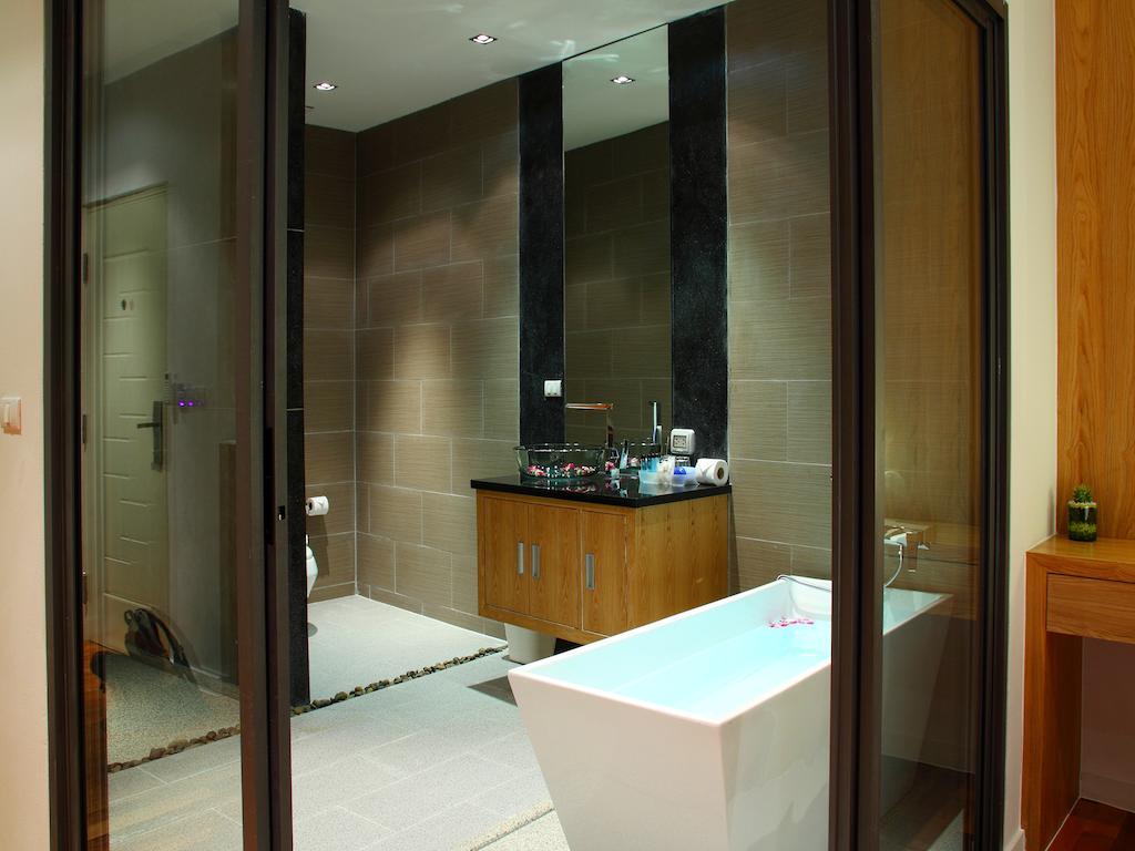Kamala Resort By Phuket Resort Group Εξωτερικό φωτογραφία