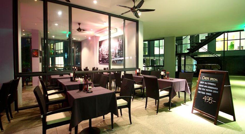 Kamala Resort By Phuket Resort Group Εξωτερικό φωτογραφία