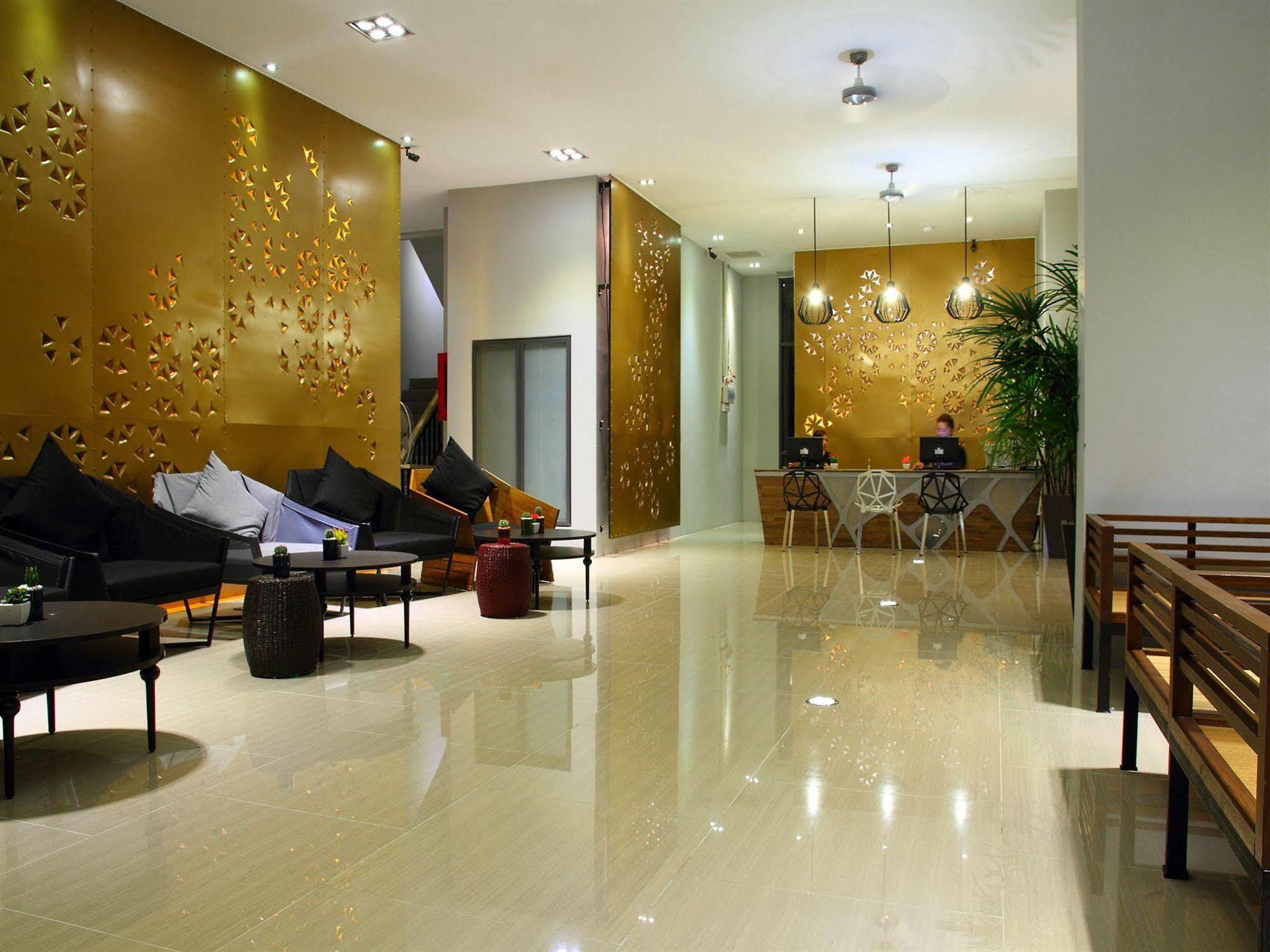 Kamala Resort By Phuket Resort Group Εξωτερικό φωτογραφία