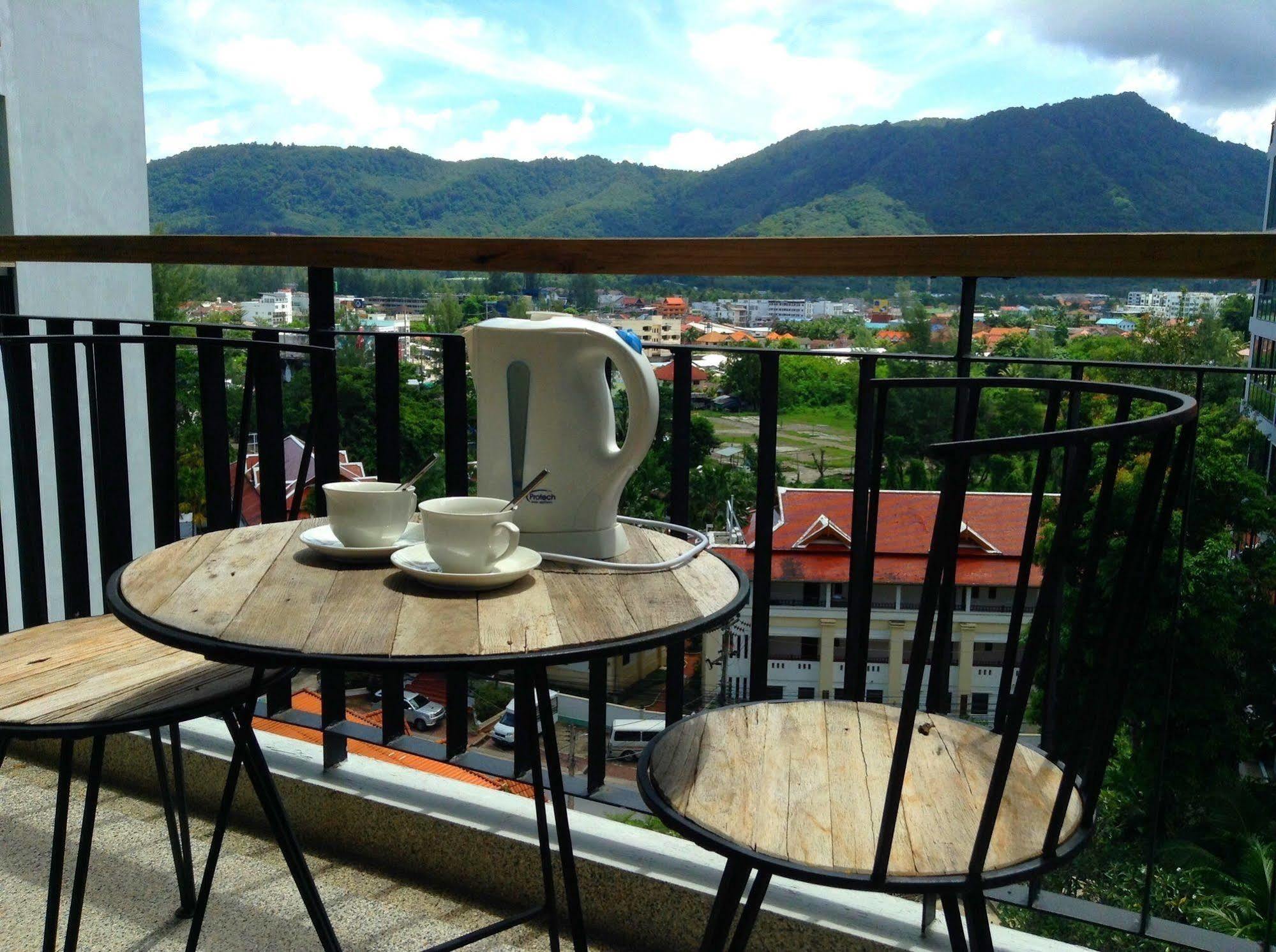 Kamala Resort By Phuket Resort Group Εξωτερικό φωτογραφία