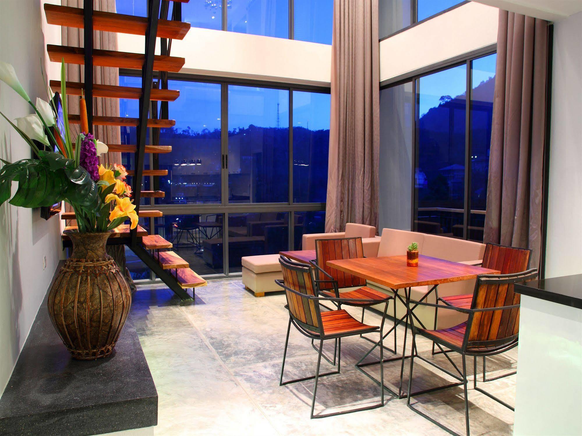 Kamala Resort By Phuket Resort Group Εξωτερικό φωτογραφία