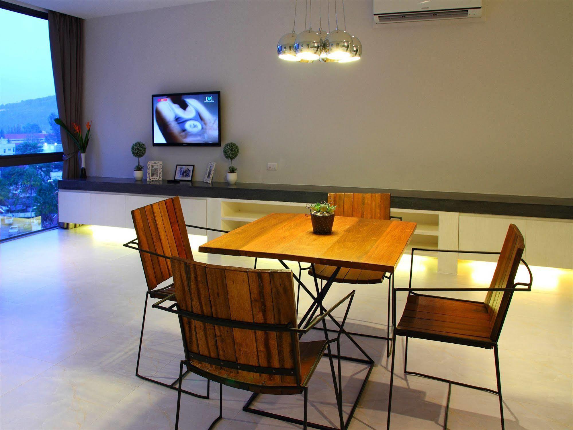 Kamala Resort By Phuket Resort Group Εξωτερικό φωτογραφία