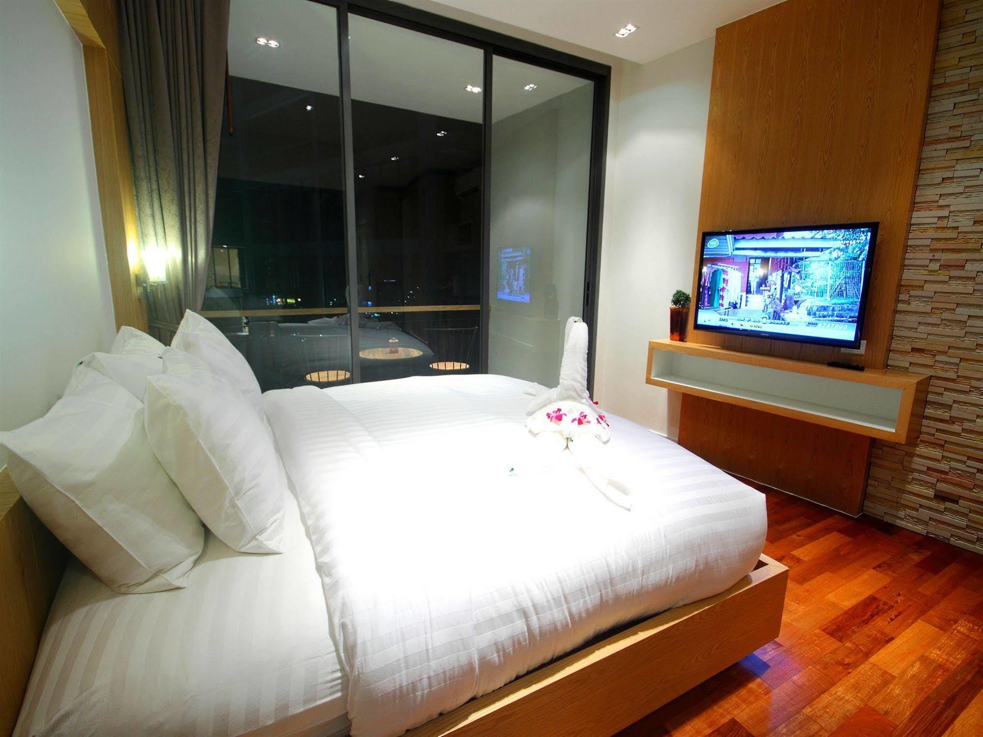 Kamala Resort By Phuket Resort Group Εξωτερικό φωτογραφία