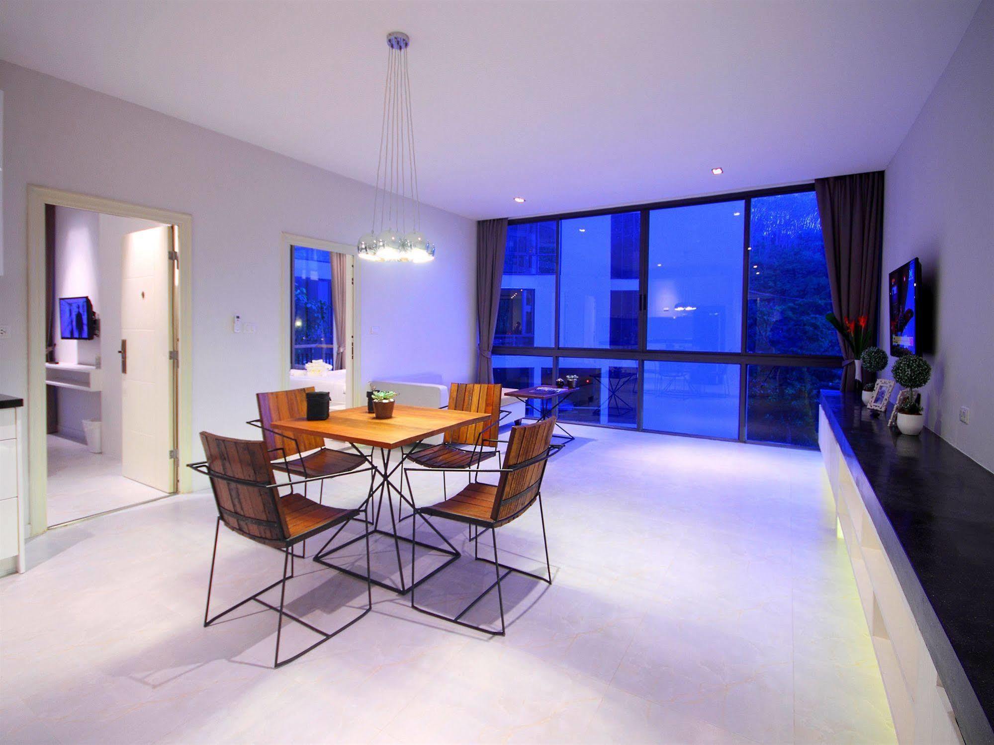 Kamala Resort By Phuket Resort Group Εξωτερικό φωτογραφία
