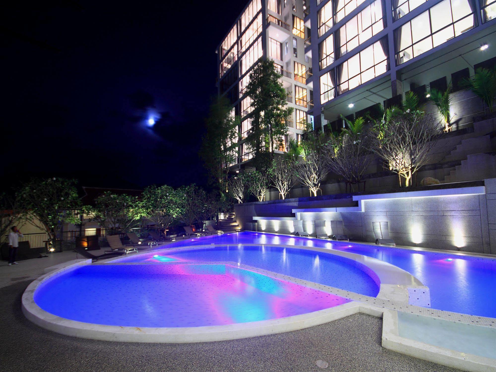 Kamala Resort By Phuket Resort Group Εξωτερικό φωτογραφία