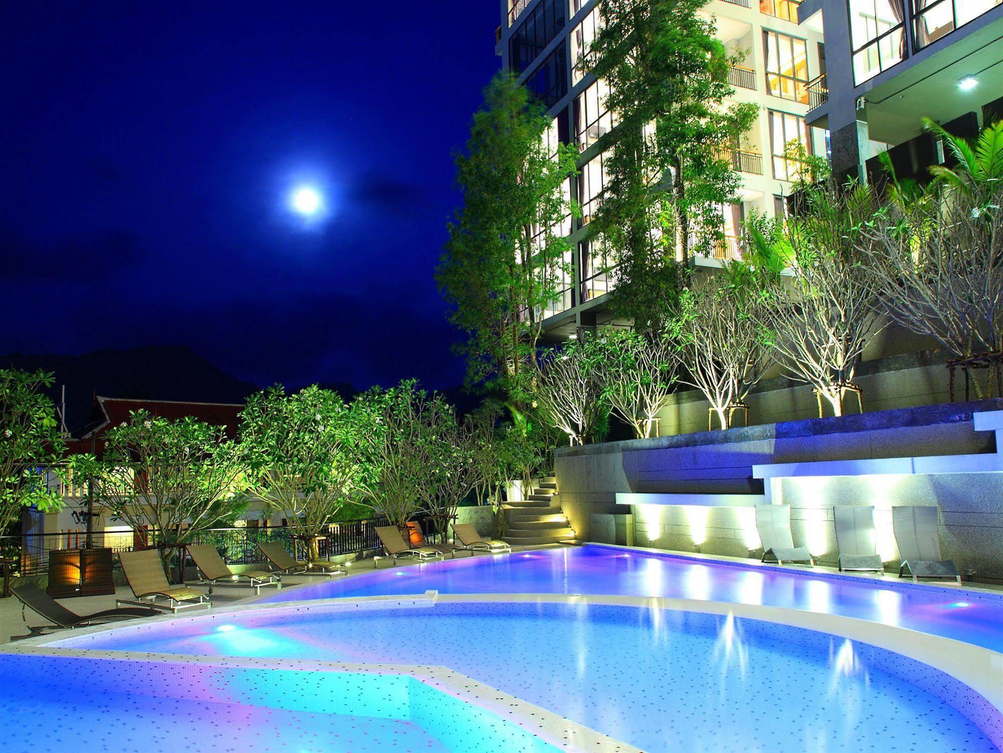 Kamala Resort By Phuket Resort Group Εξωτερικό φωτογραφία
