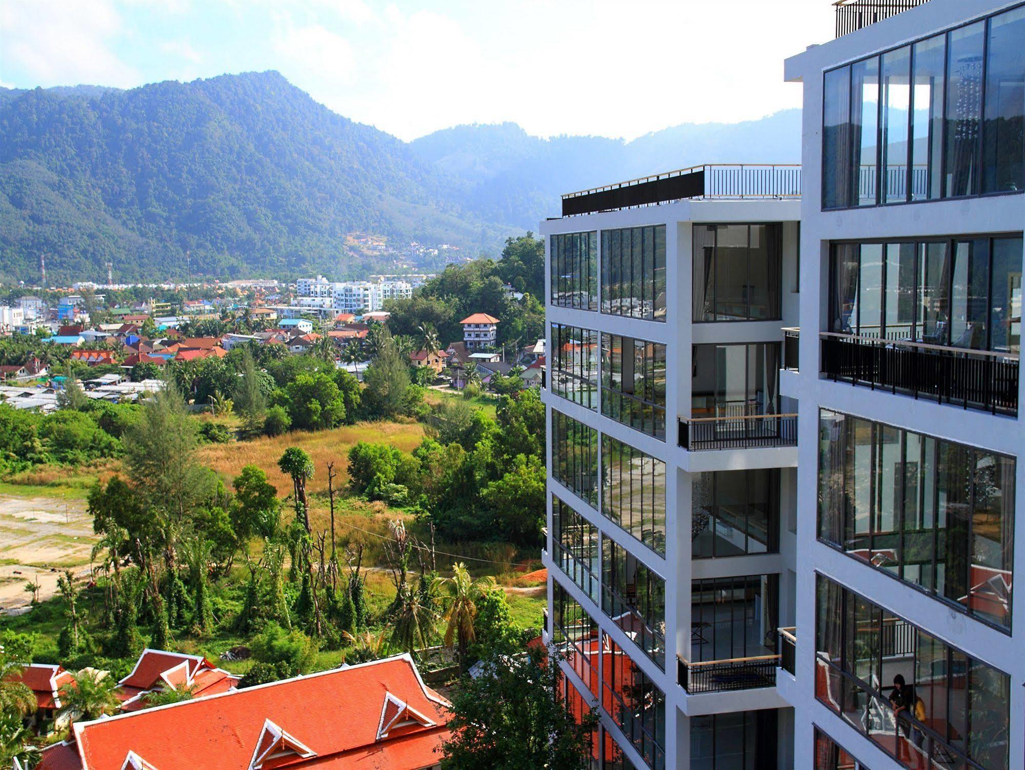 Kamala Resort By Phuket Resort Group Εξωτερικό φωτογραφία