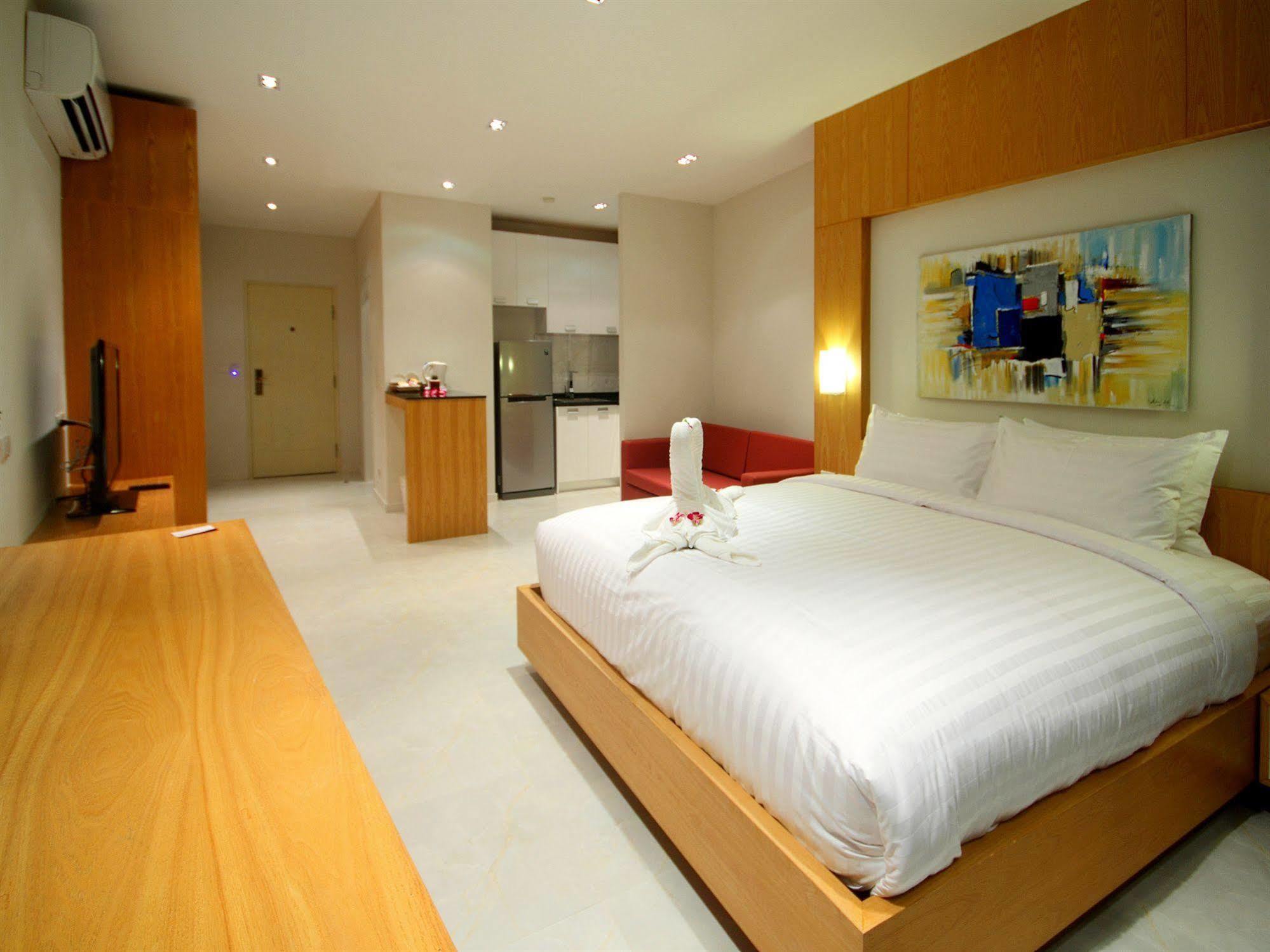 Kamala Resort By Phuket Resort Group Εξωτερικό φωτογραφία