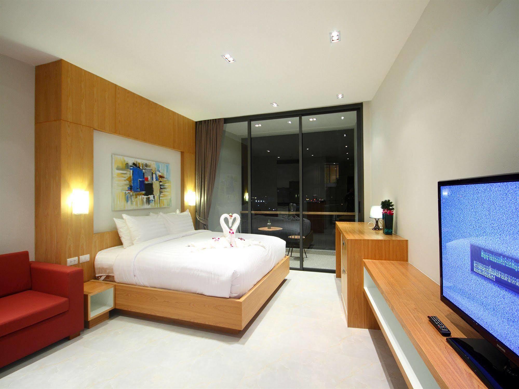 Kamala Resort By Phuket Resort Group Εξωτερικό φωτογραφία