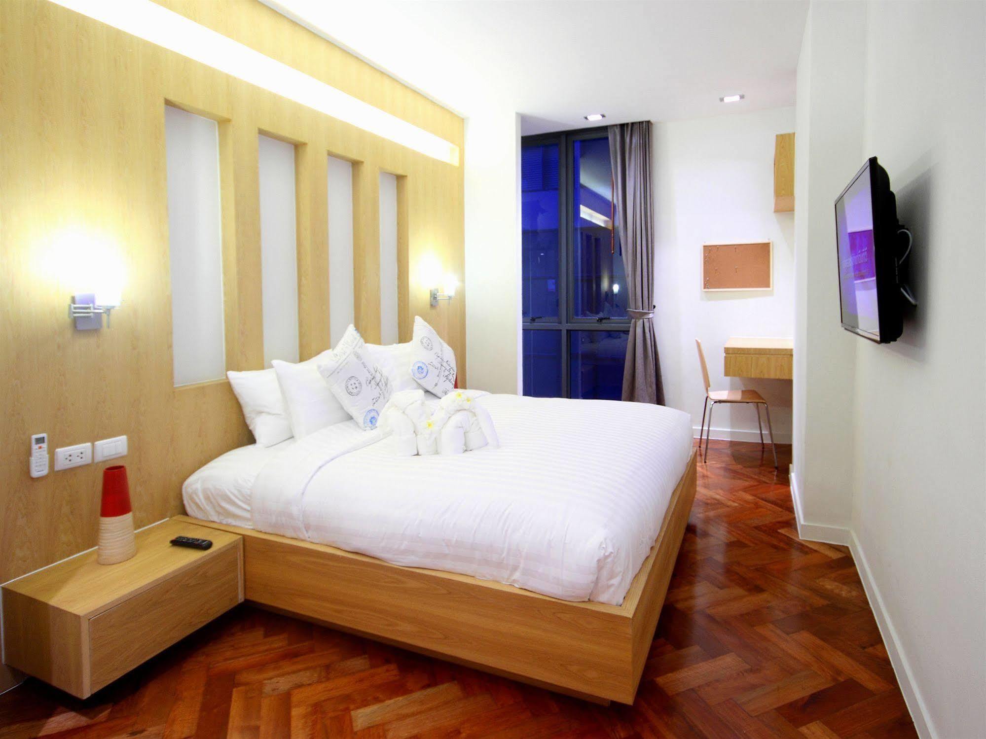 Kamala Resort By Phuket Resort Group Εξωτερικό φωτογραφία