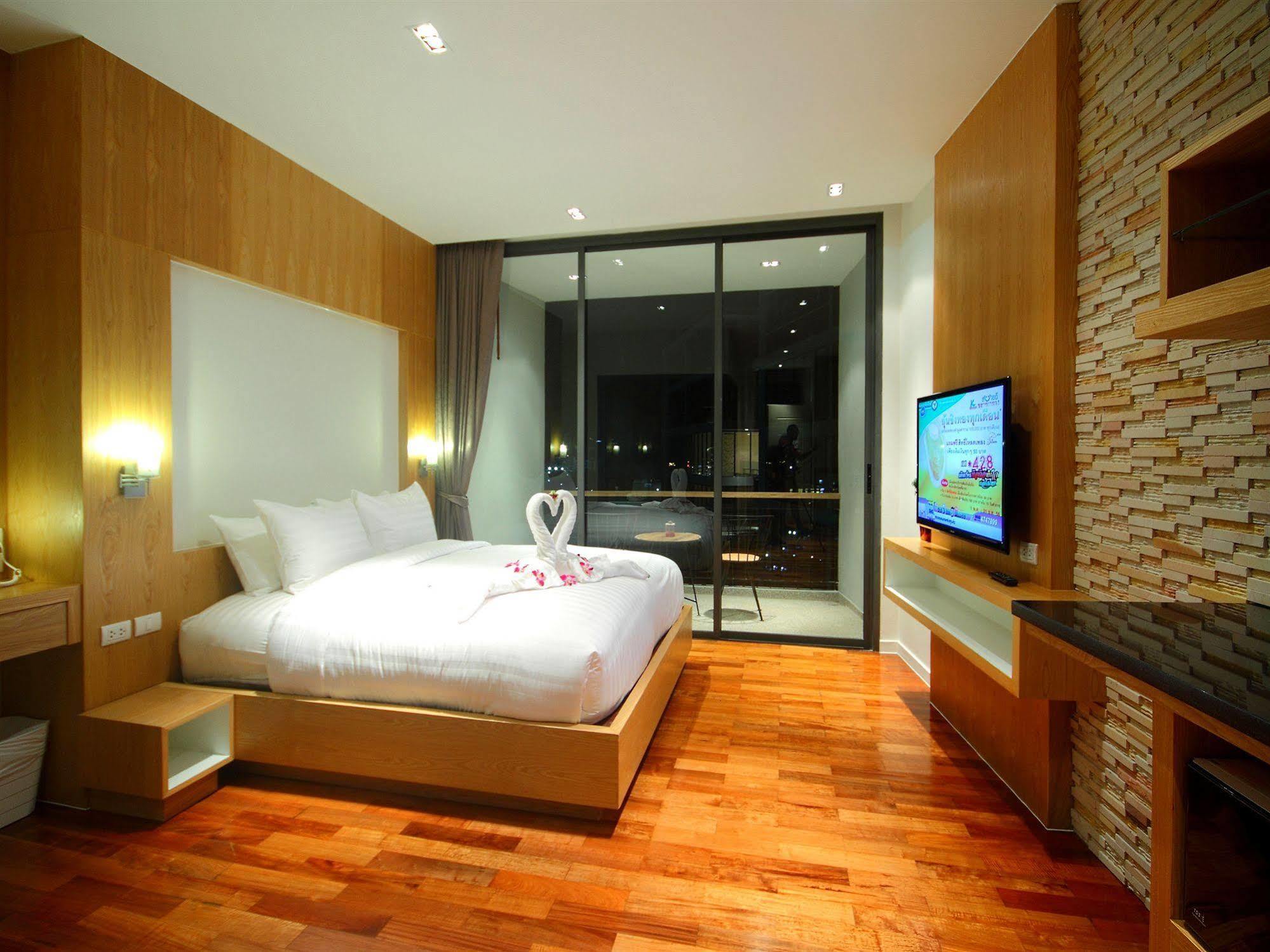 Kamala Resort By Phuket Resort Group Εξωτερικό φωτογραφία