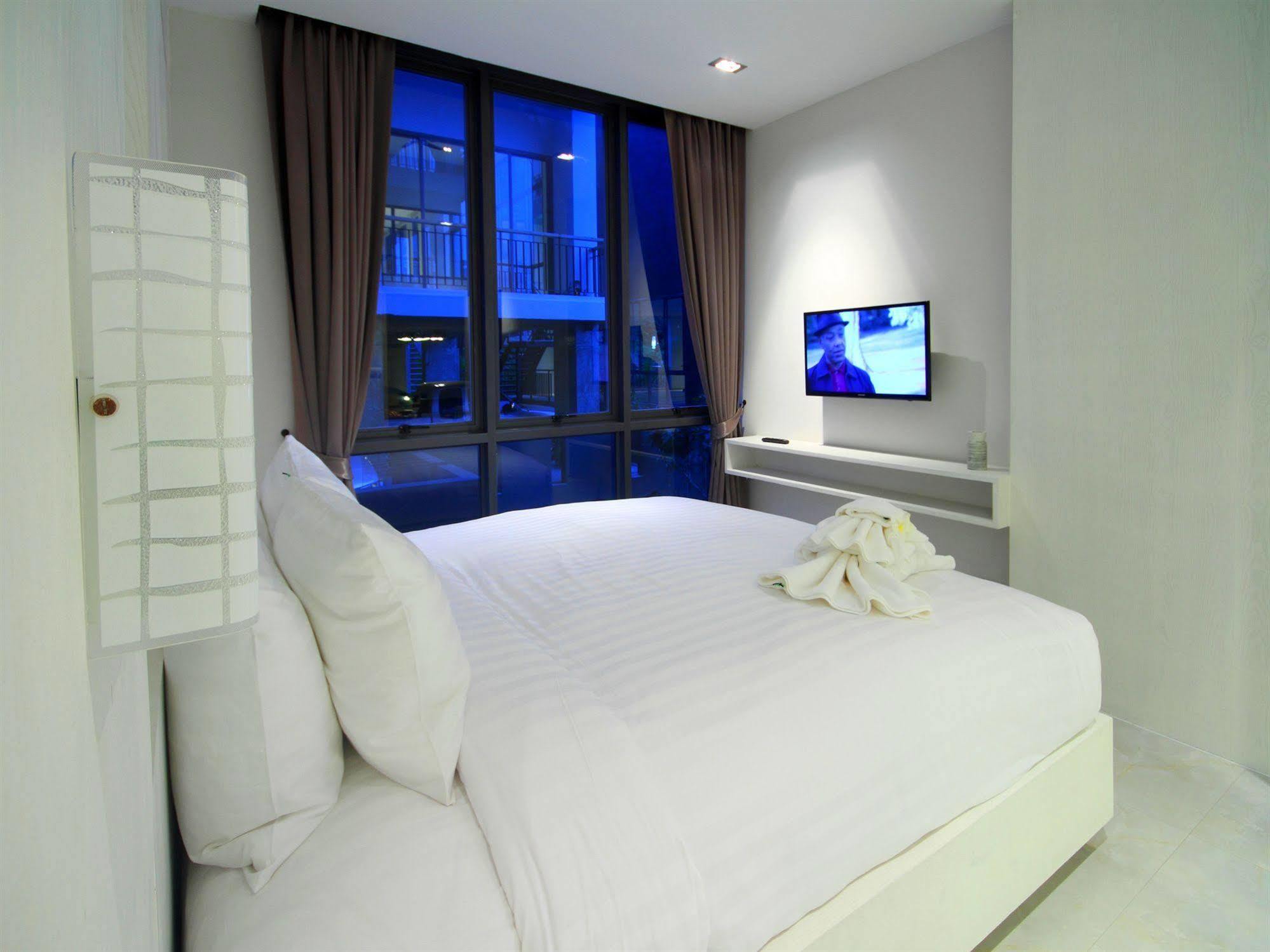 Kamala Resort By Phuket Resort Group Εξωτερικό φωτογραφία