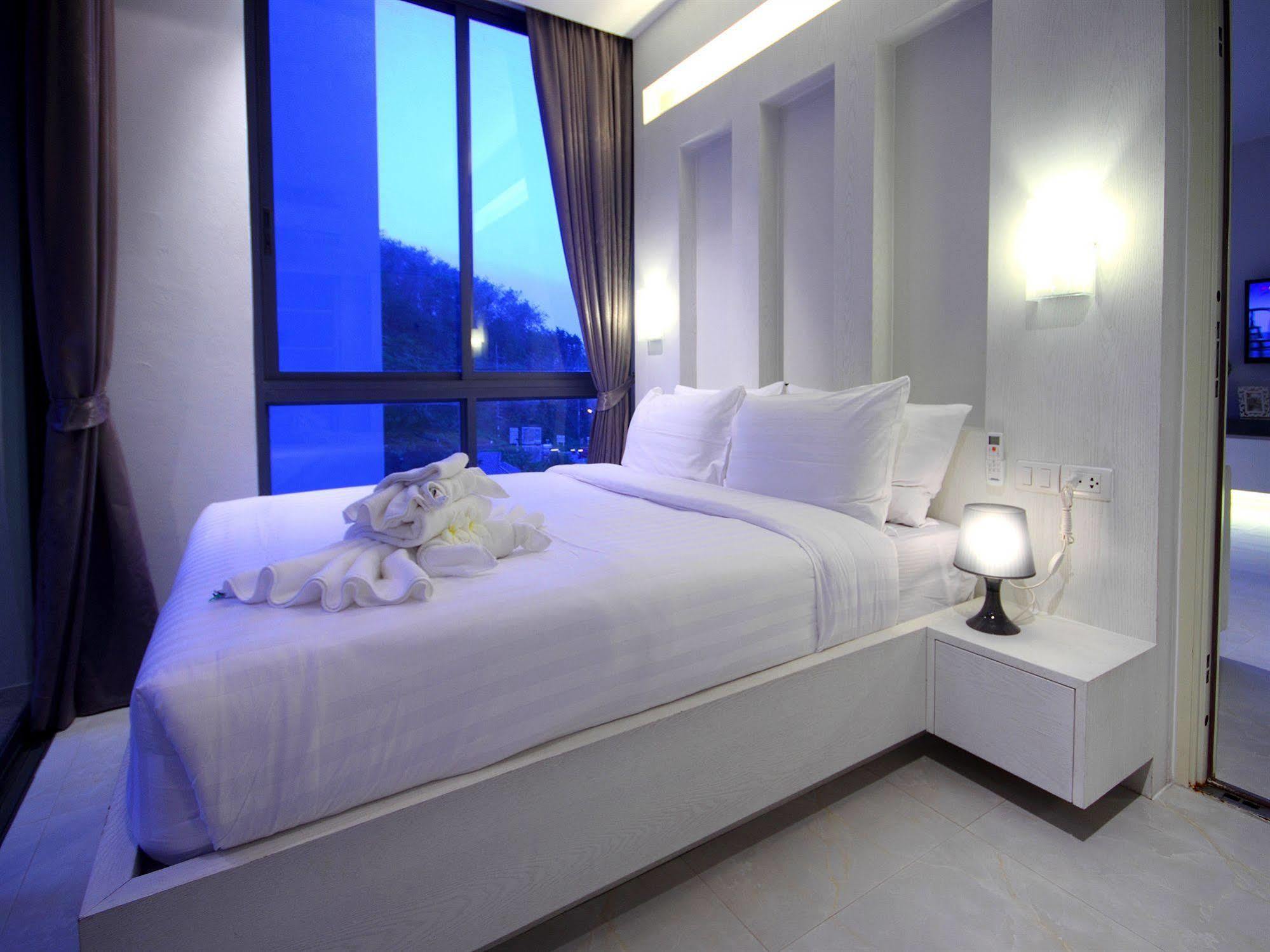 Kamala Resort By Phuket Resort Group Εξωτερικό φωτογραφία