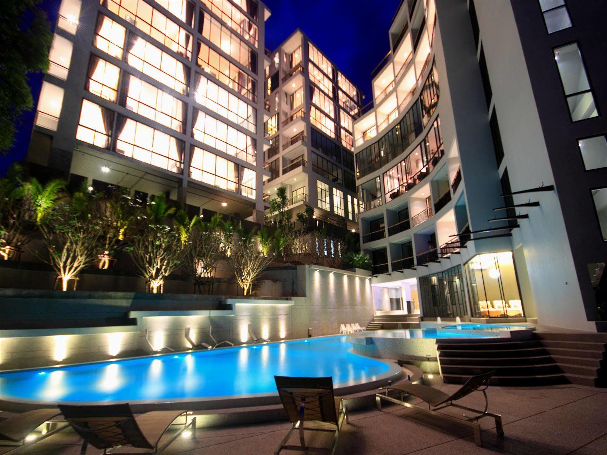 Kamala Resort By Phuket Resort Group Εξωτερικό φωτογραφία