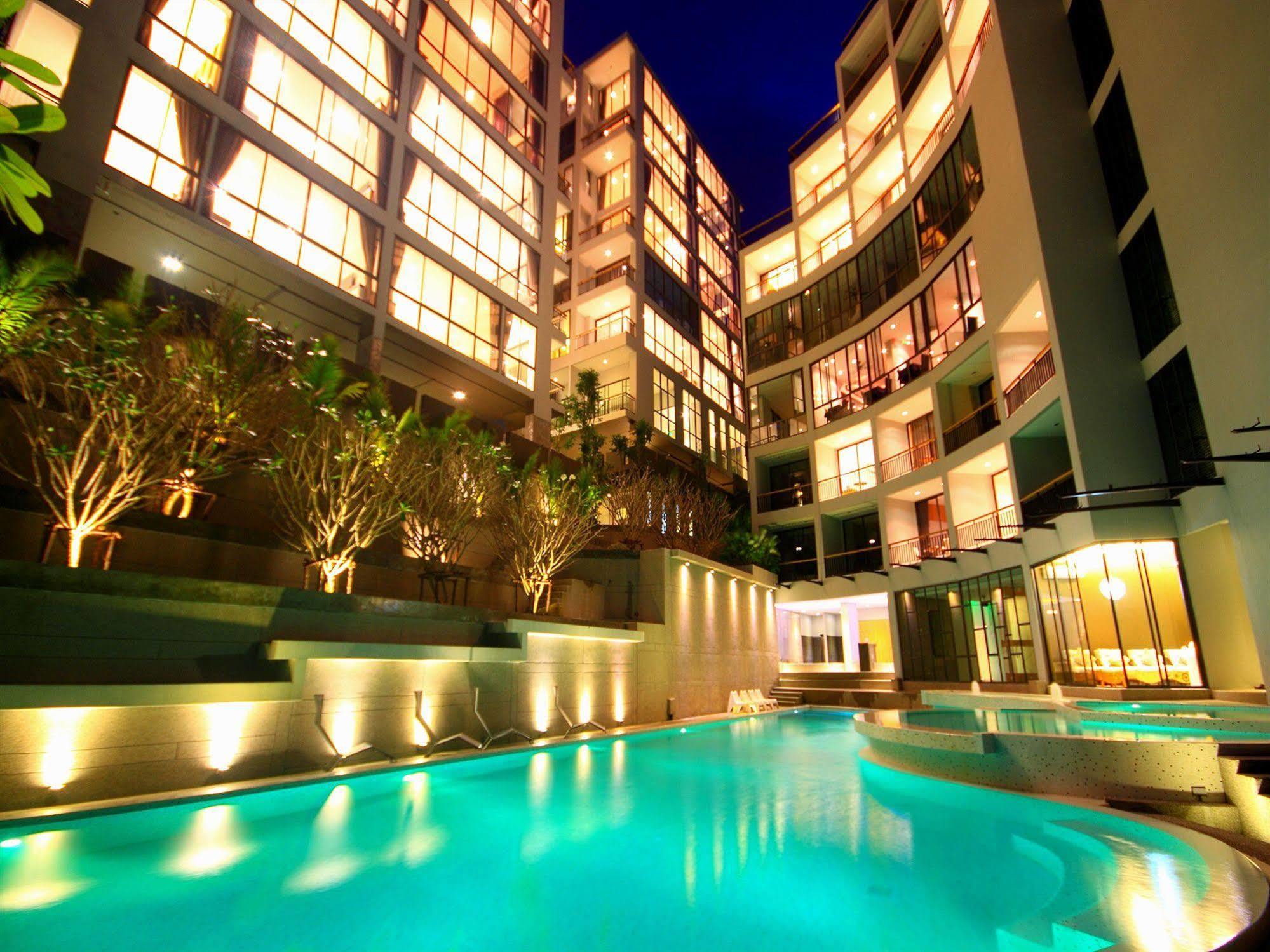 Kamala Resort By Phuket Resort Group Εξωτερικό φωτογραφία
