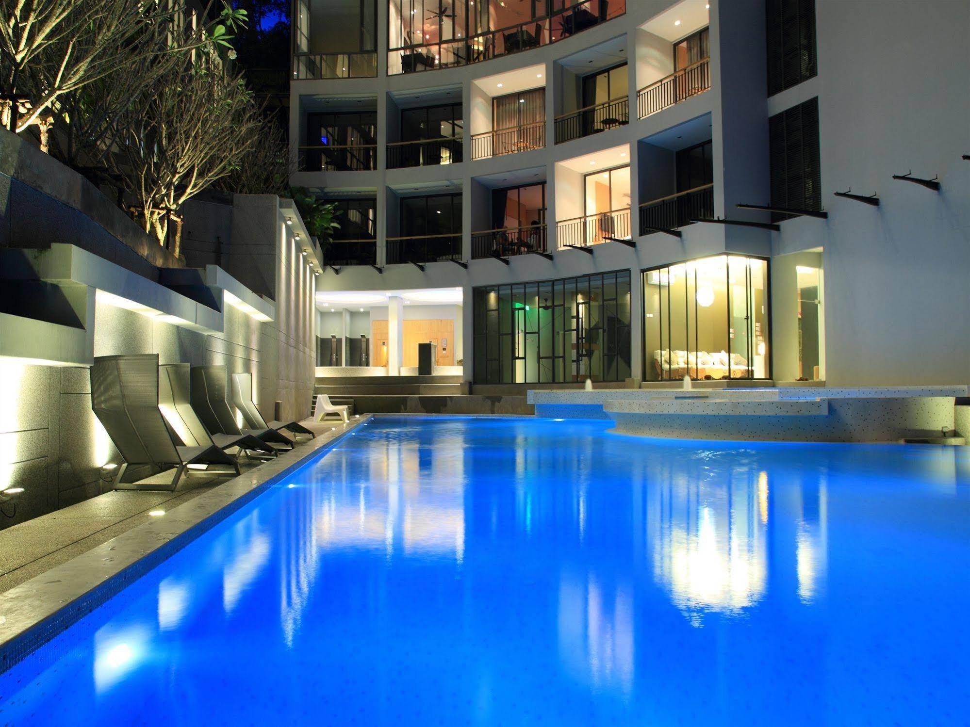 Kamala Resort By Phuket Resort Group Εξωτερικό φωτογραφία