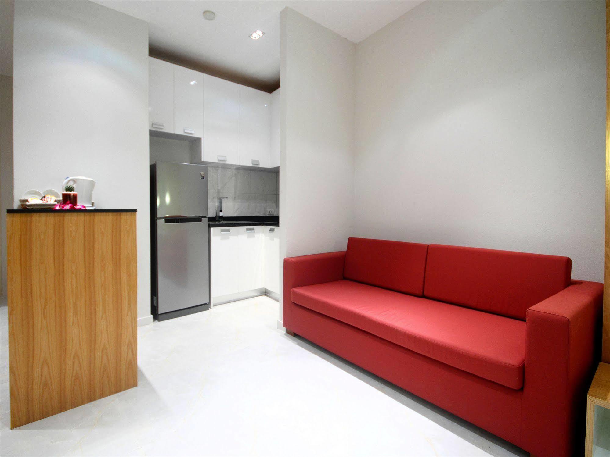 Kamala Resort By Phuket Resort Group Εξωτερικό φωτογραφία