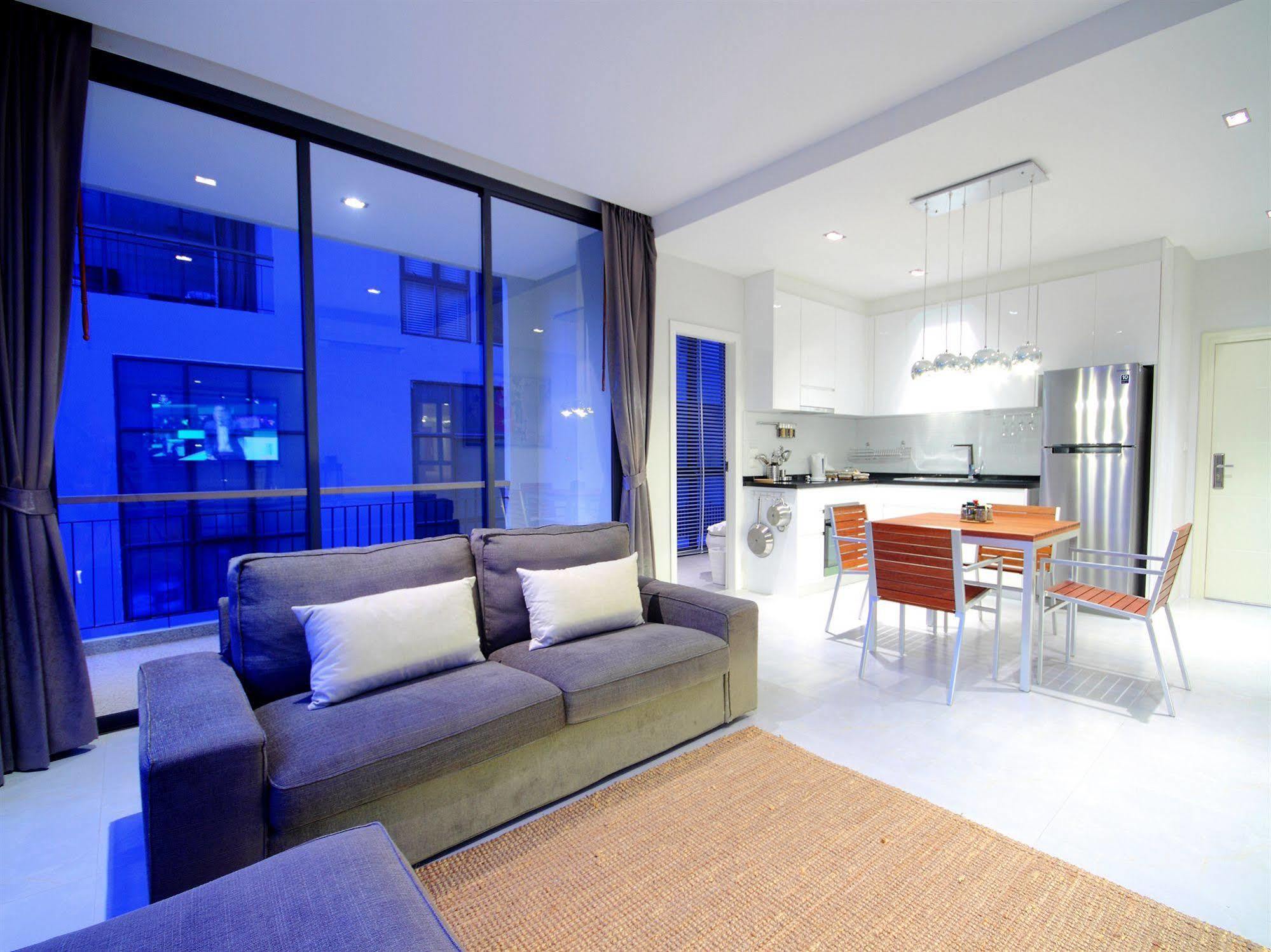 Kamala Resort By Phuket Resort Group Εξωτερικό φωτογραφία