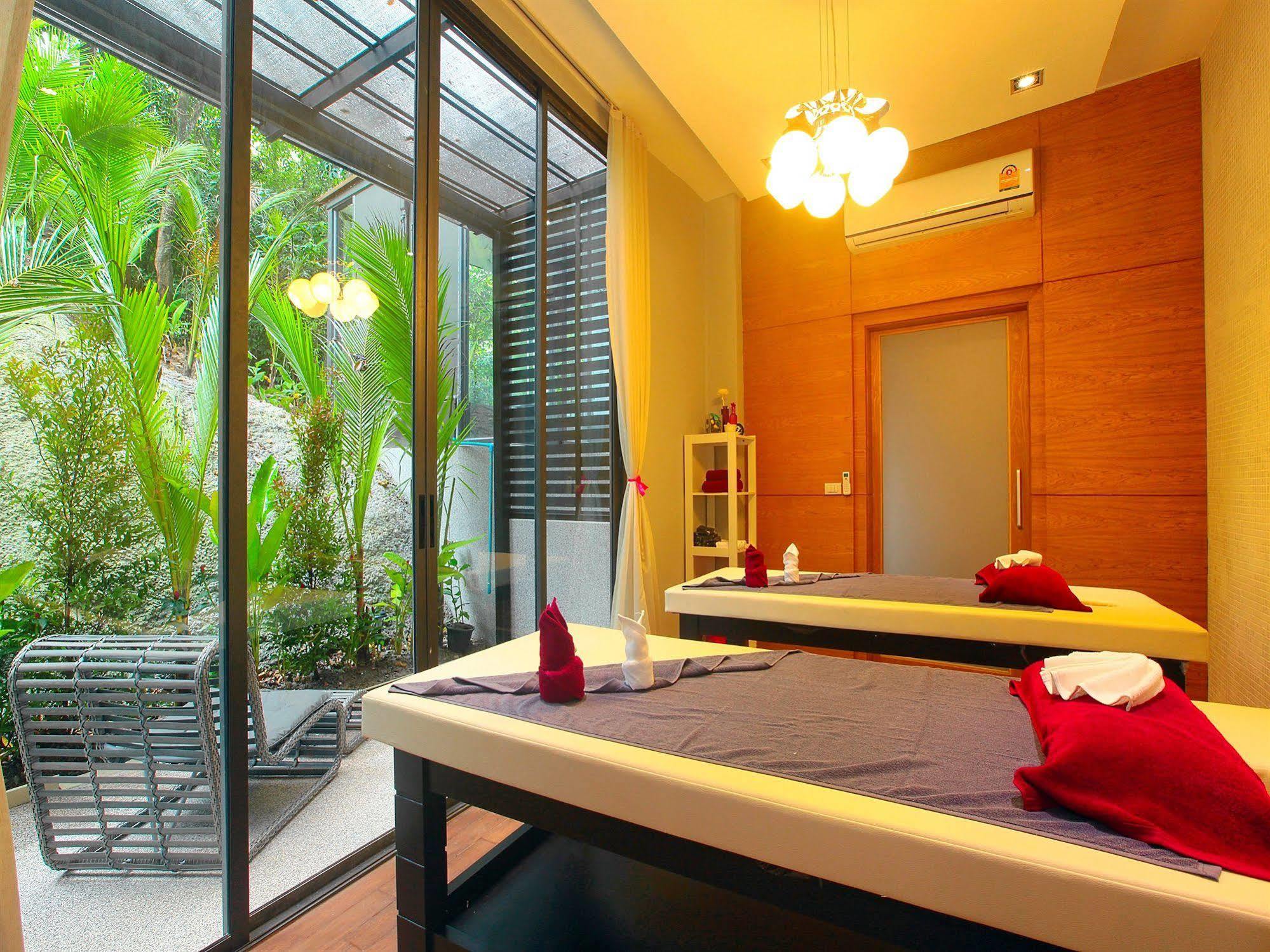 Kamala Resort By Phuket Resort Group Εξωτερικό φωτογραφία