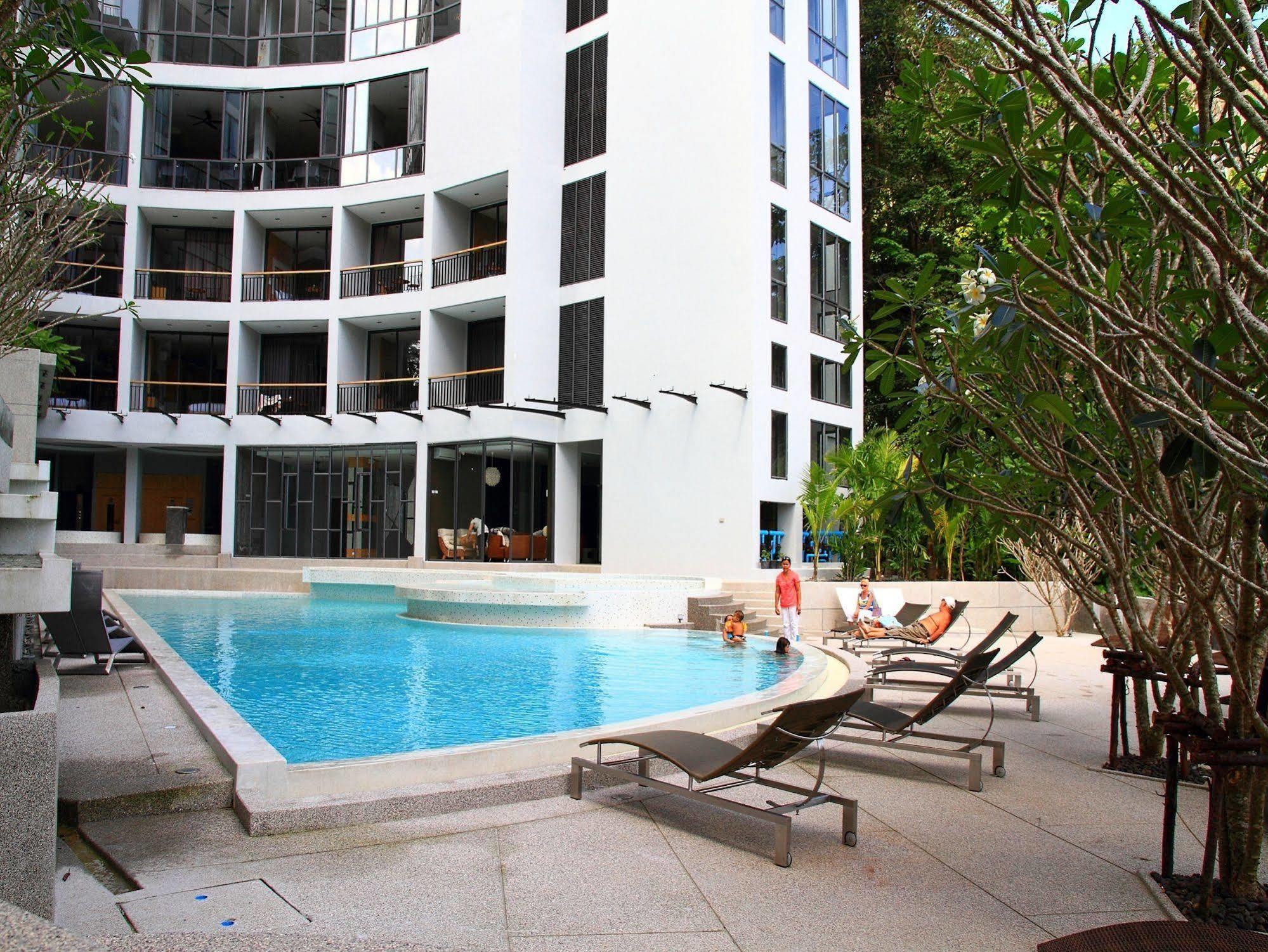 Kamala Resort By Phuket Resort Group Εξωτερικό φωτογραφία