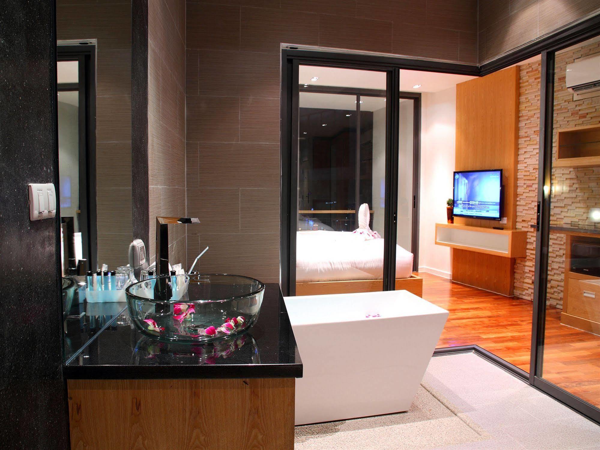 Kamala Resort By Phuket Resort Group Εξωτερικό φωτογραφία