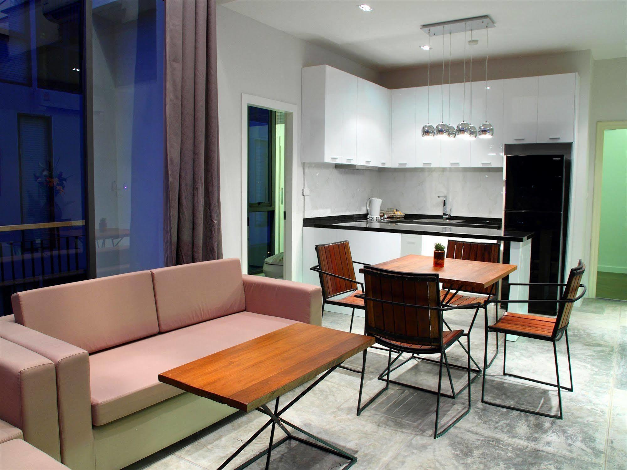 Kamala Resort By Phuket Resort Group Εξωτερικό φωτογραφία