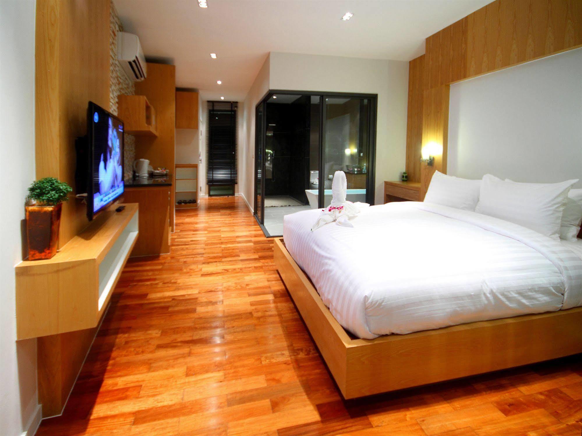 Kamala Resort By Phuket Resort Group Εξωτερικό φωτογραφία