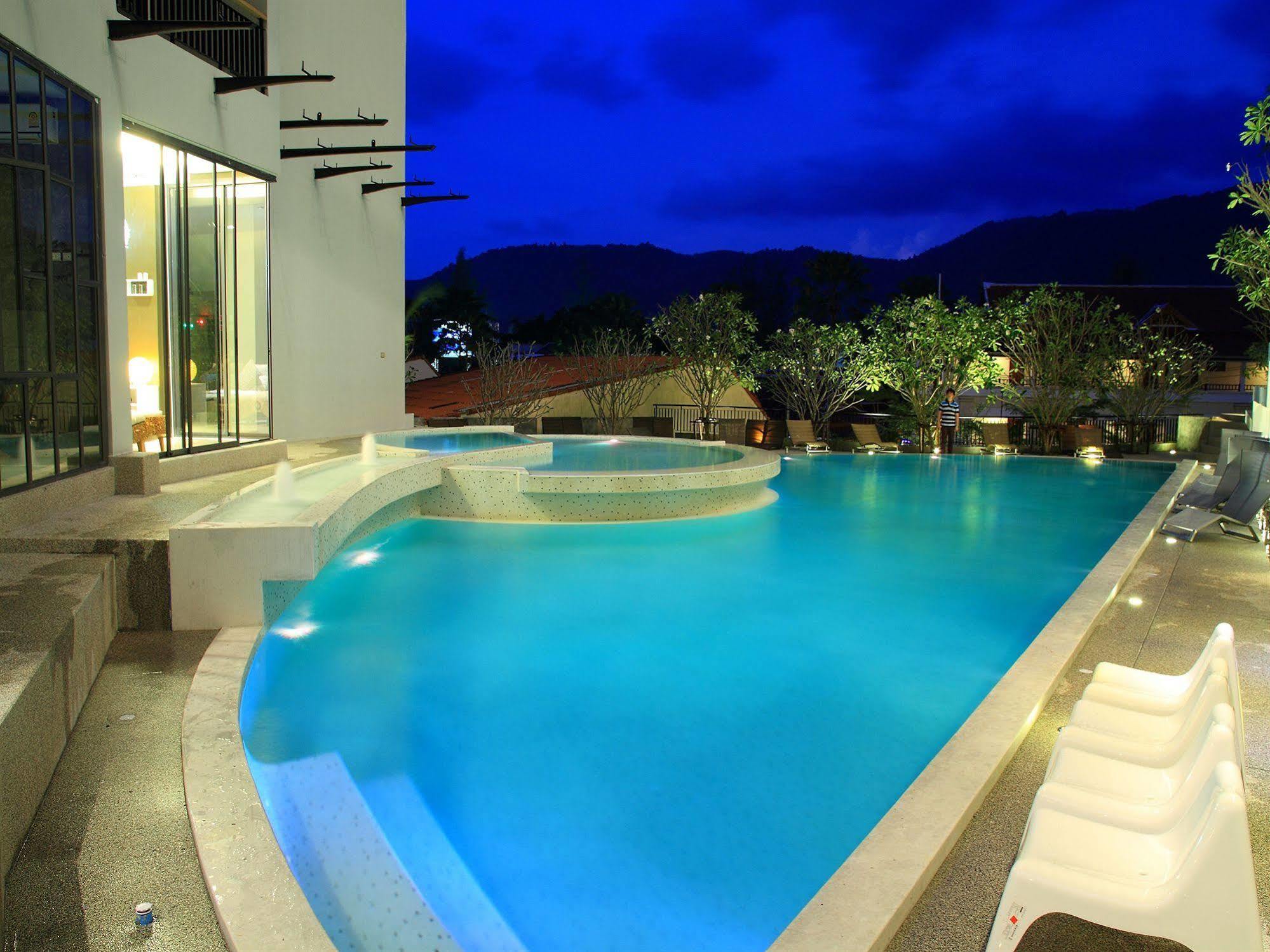 Kamala Resort By Phuket Resort Group Εξωτερικό φωτογραφία