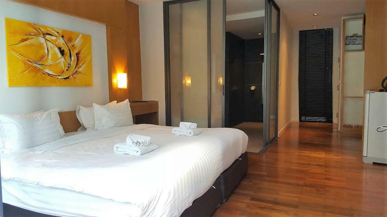 Kamala Resort By Phuket Resort Group Εξωτερικό φωτογραφία