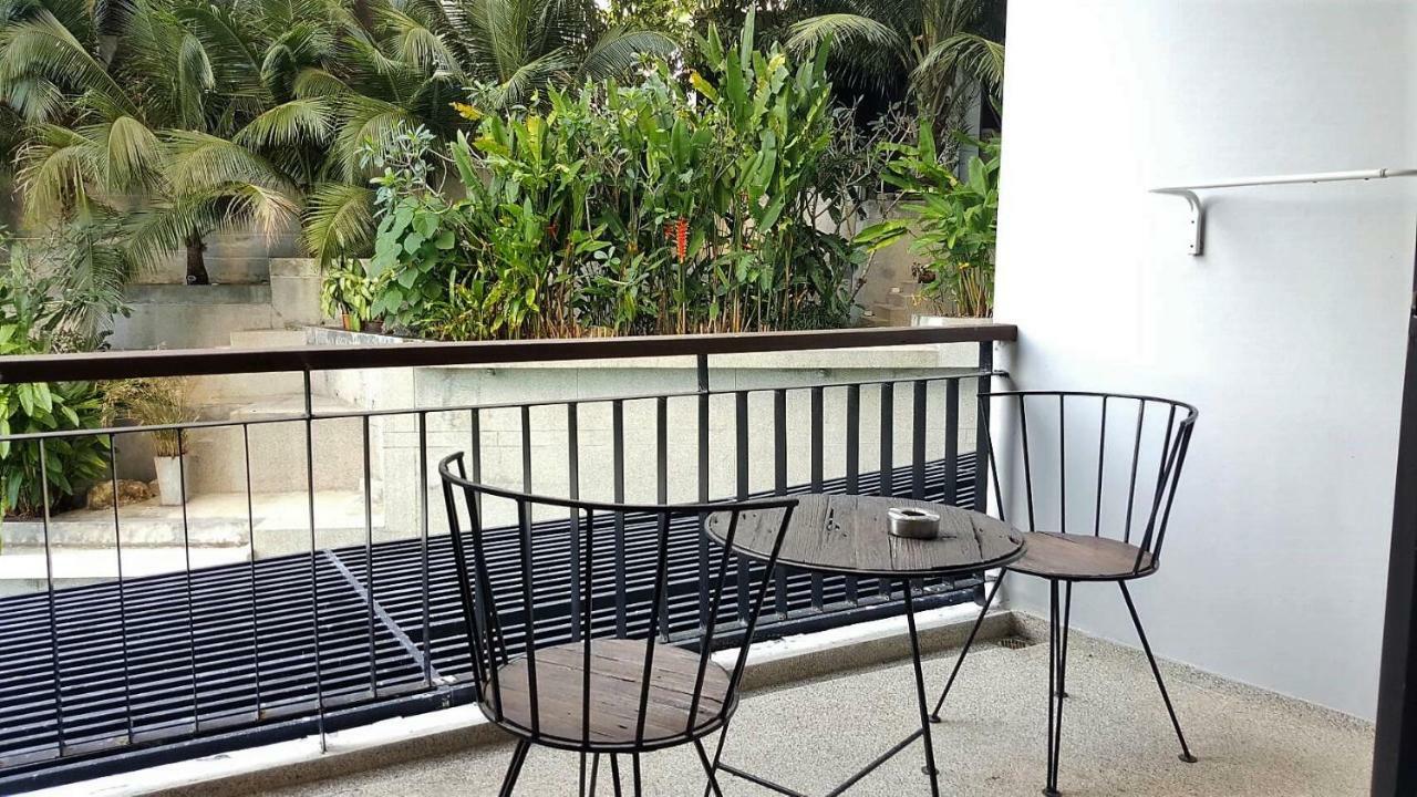 Kamala Resort By Phuket Resort Group Εξωτερικό φωτογραφία