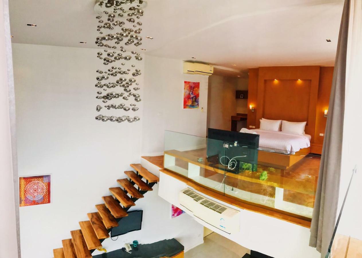 Kamala Resort By Phuket Resort Group Εξωτερικό φωτογραφία