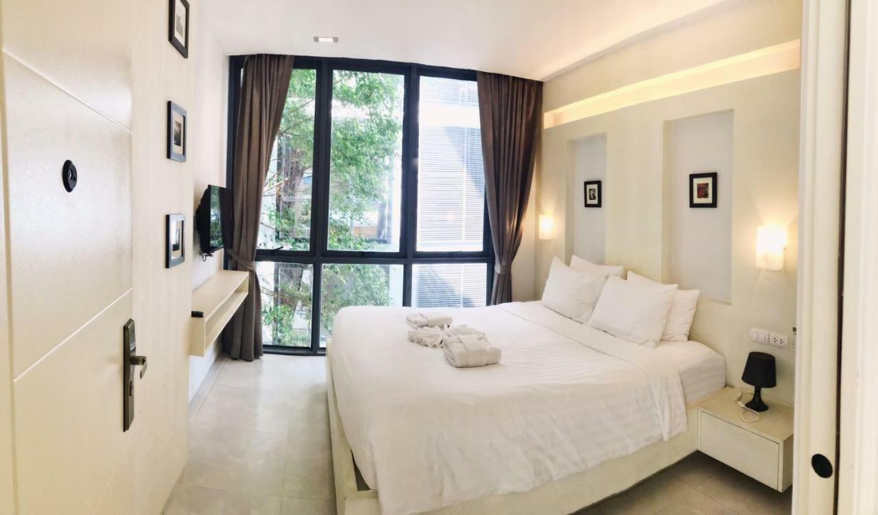 Kamala Resort By Phuket Resort Group Εξωτερικό φωτογραφία
