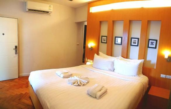Kamala Resort By Phuket Resort Group Εξωτερικό φωτογραφία